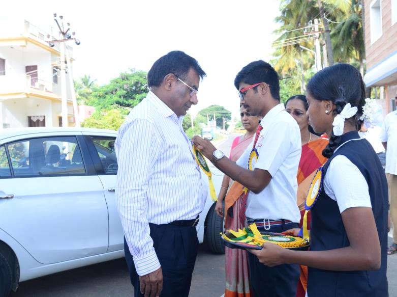 Independence Day Celebration