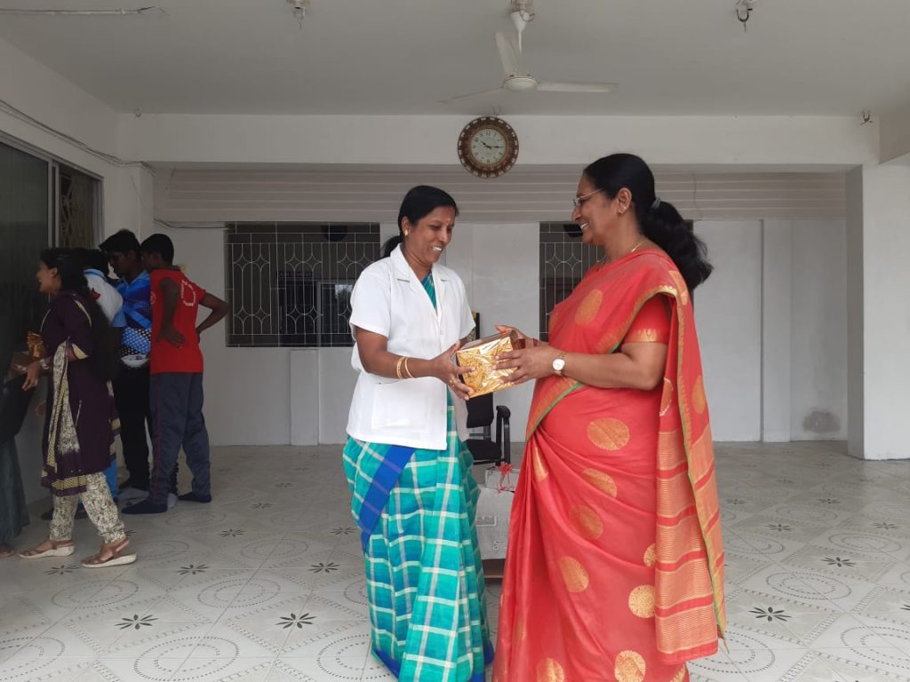 Teachers Day