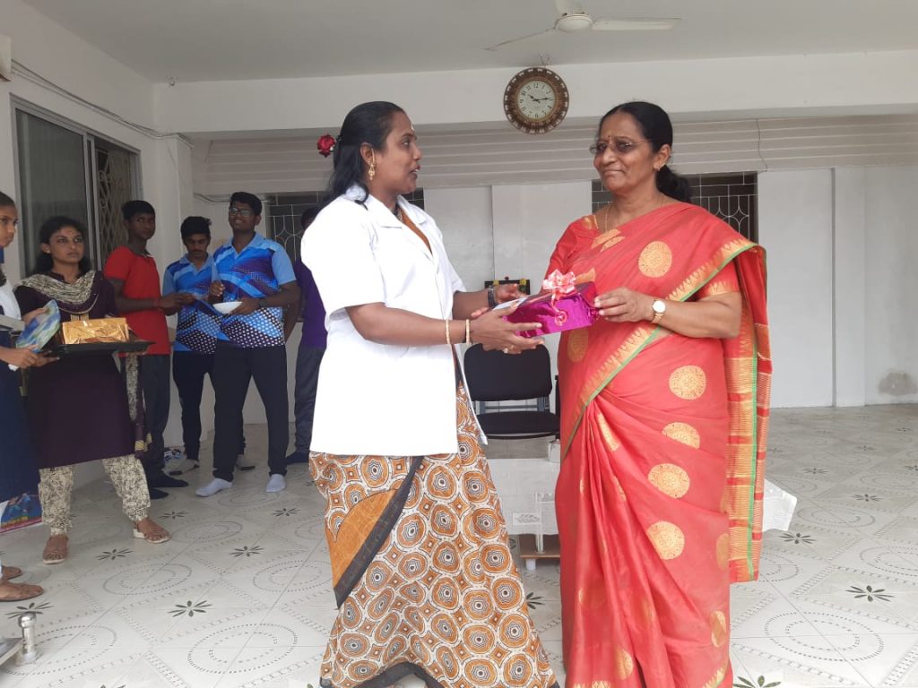 Teachers Day