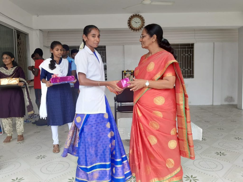 Teachers Day