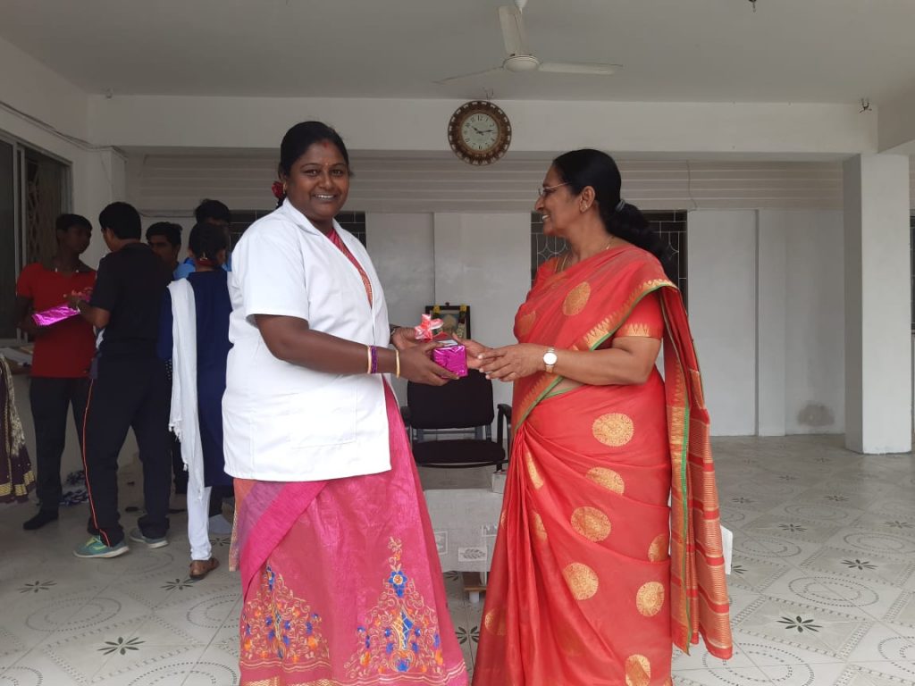 Teachers Day