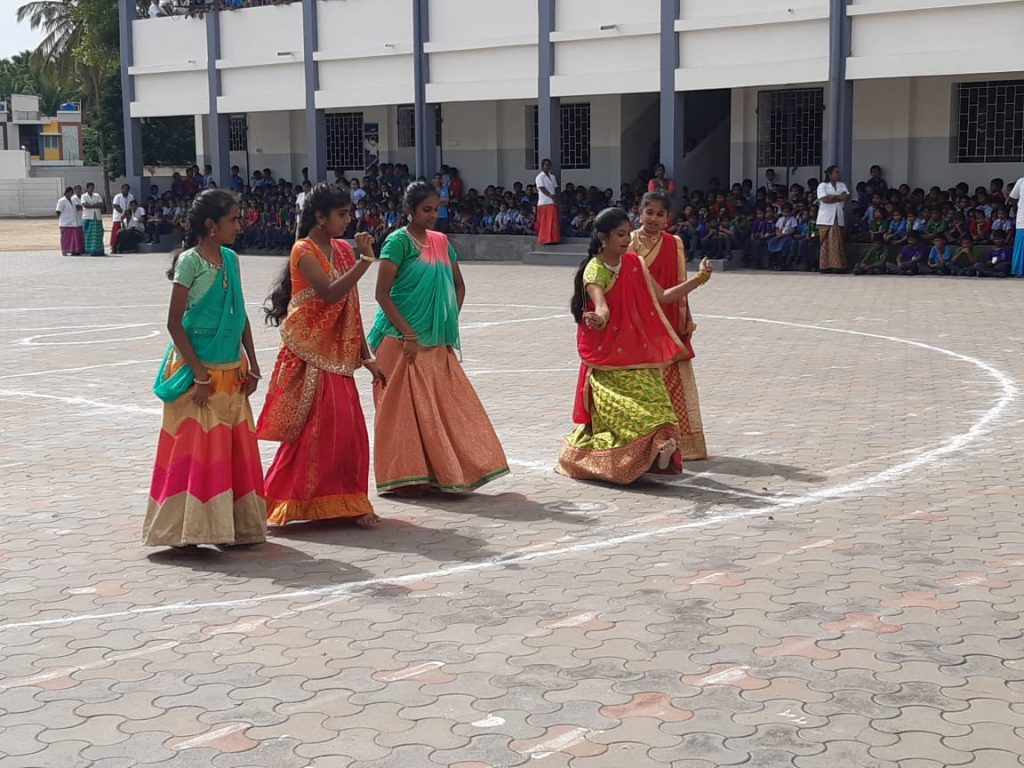 Teachers Day