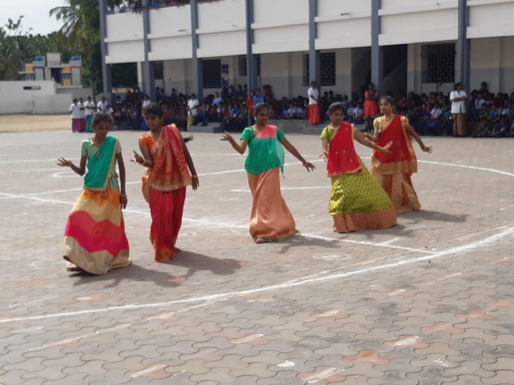 teachers day