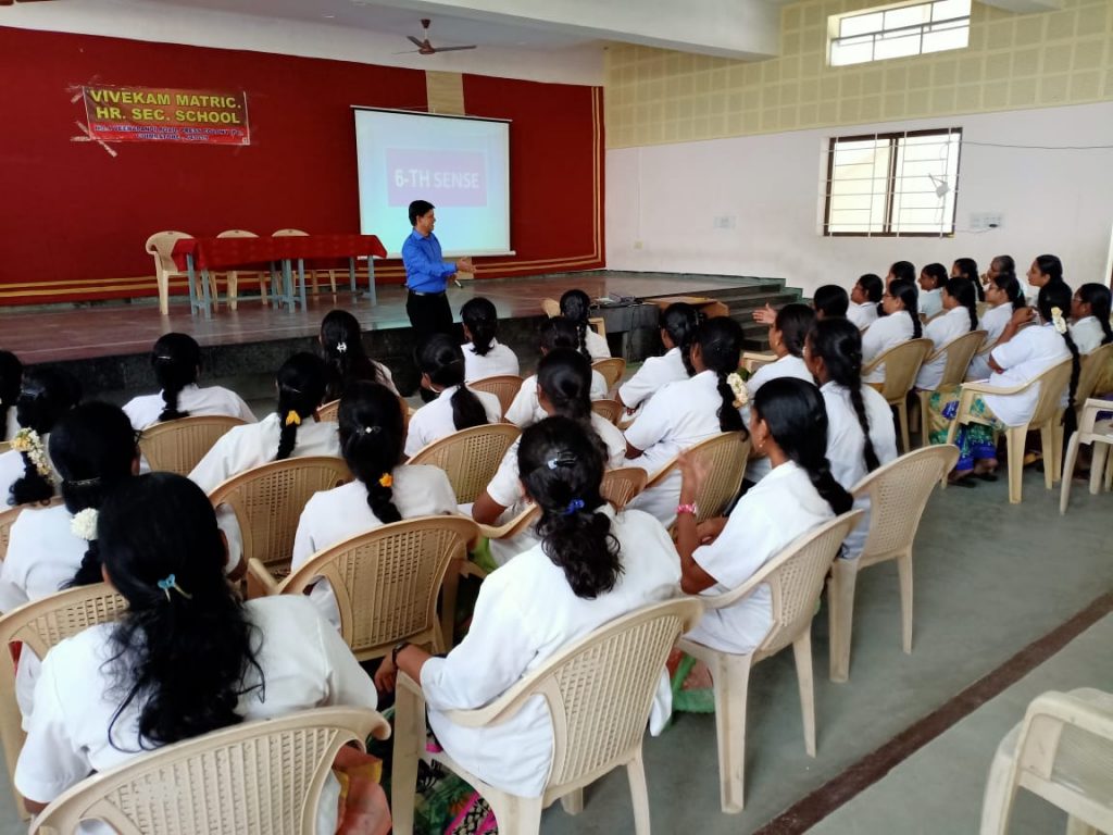Orientation program