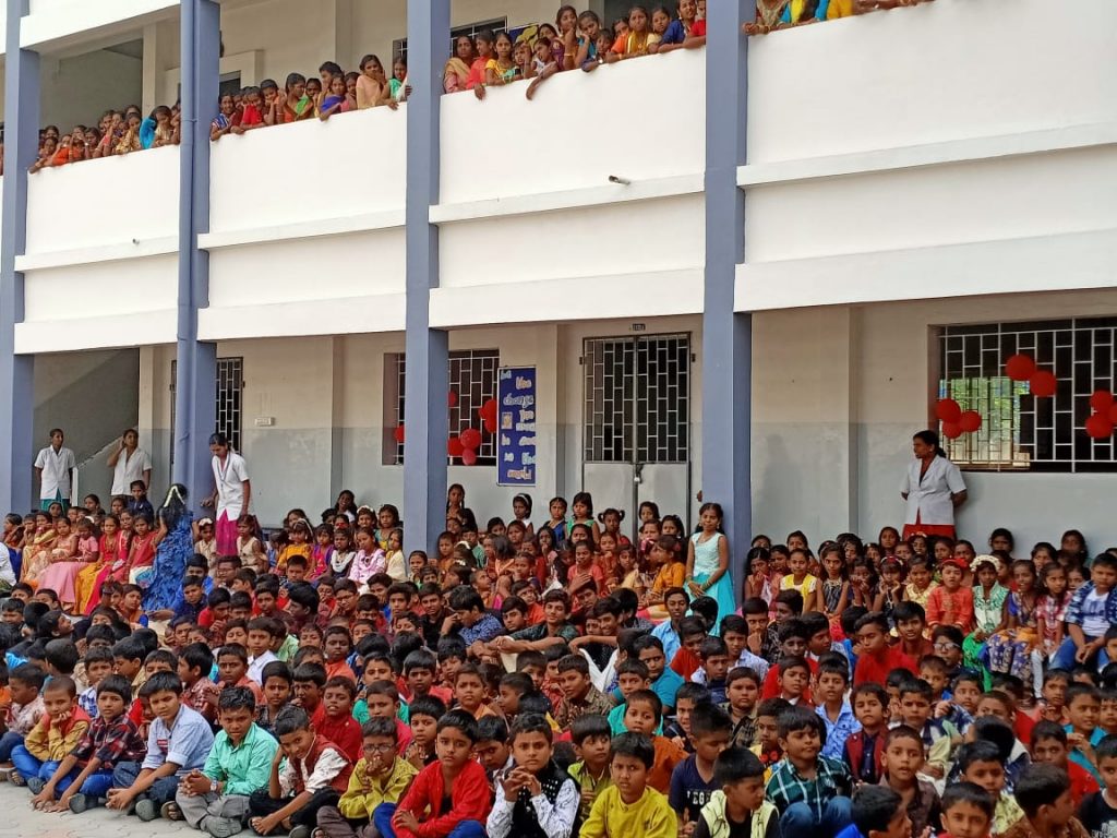 Children’s Day Celebration