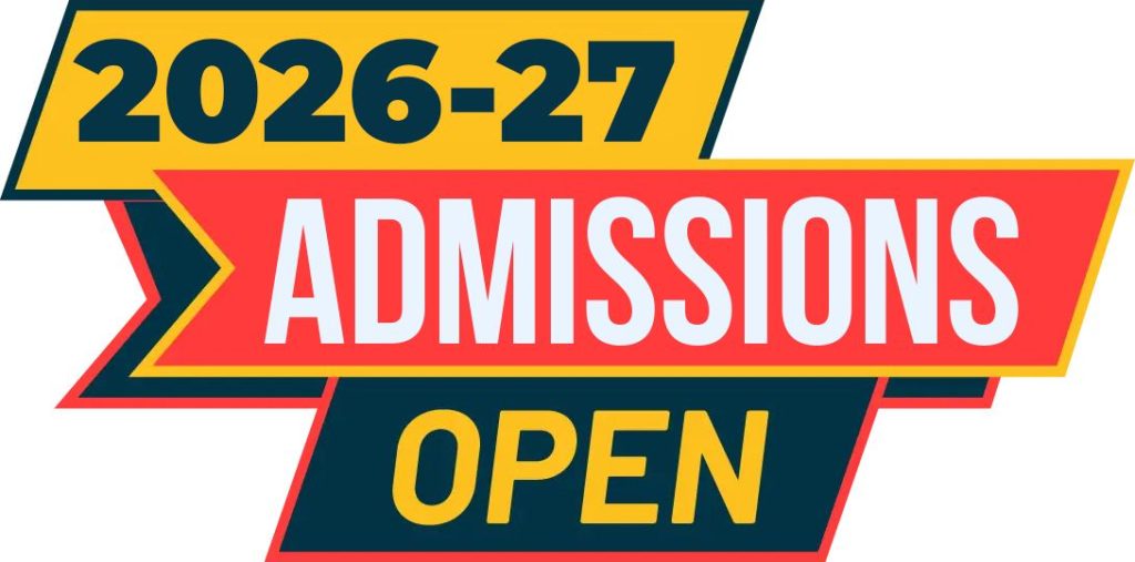 Admission Enquiry (2026 – 27) For Pre-KG to 9 and 11