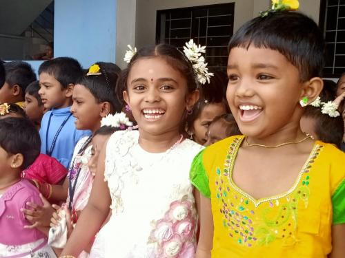 Diwali Celebration