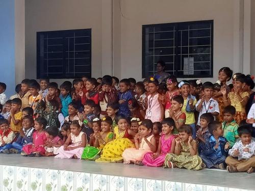Diwali Celebration