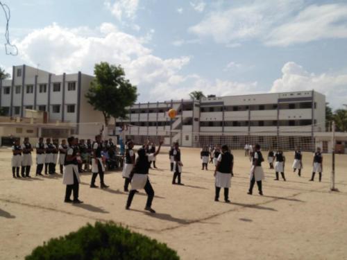 House Events