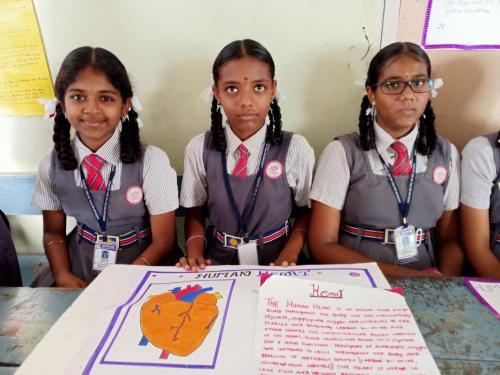science exhibition